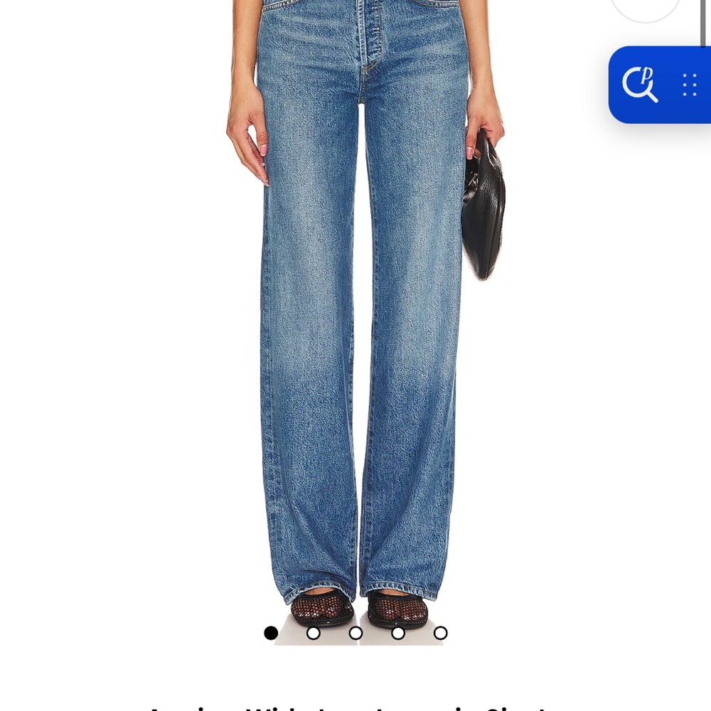 Citizens of humanity Annina jeans